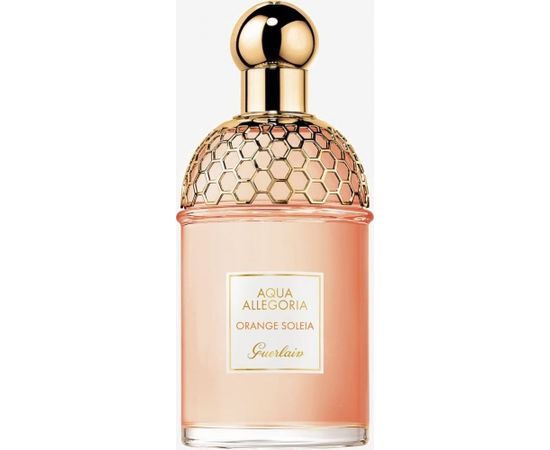 Guerlain Guerlain Aqua Allegoria Orange Soleia EDT 125ml Spray