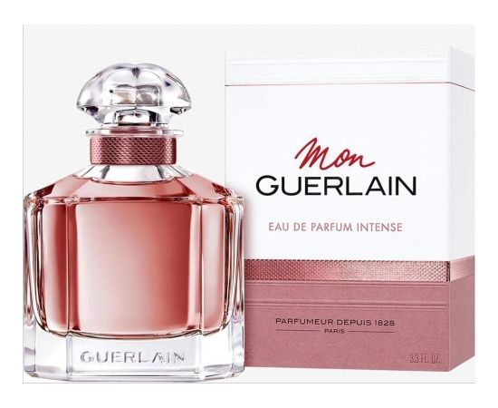 Guerlain Guerlain Mon Guerlain Intense Edp 30ml Spray