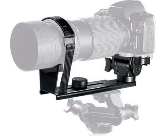 Manfrotto 293  Telephoto Lens Support