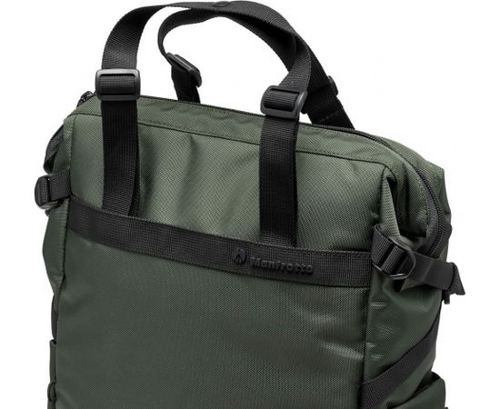 Manfrotto рюкзак Street Convertible Tote Bag (MB MS2-CT)