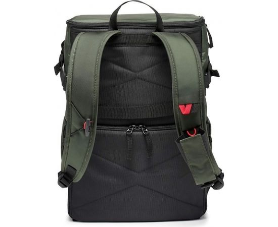 Manfrotto backpack Street Slim (MB MS2-BP)