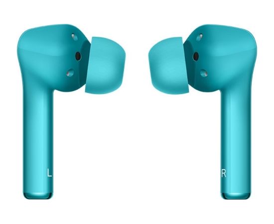 Huawei Honor Magic wireless earbuds, blue