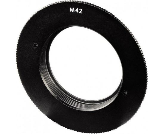 BIG адаптер M42 - Canon EF (421338)