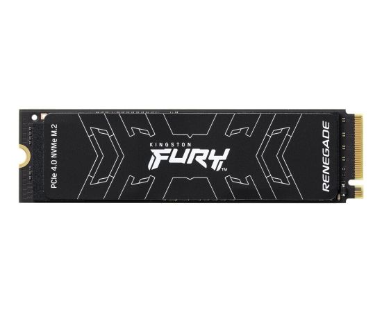 SSD M.2 2TB Kingston FURY NVMe PCIe 4.0 x 4