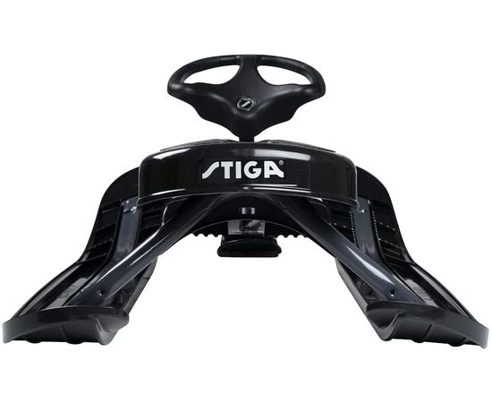 STIGA Bob Snowracer Colour Pro Graphite Grey