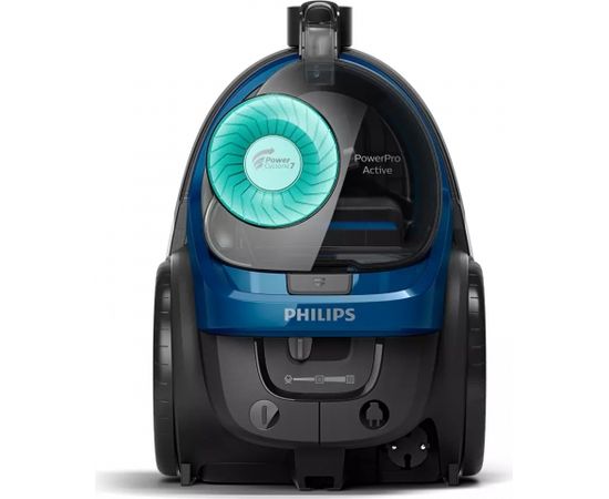 PHILIPS FC9557/09 PowerCyclone 900W bezmaisu putekļsūcējs