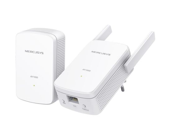 WRL RANGE EXTENDER 1000MBPS/MP510 KIT MERCUSYS