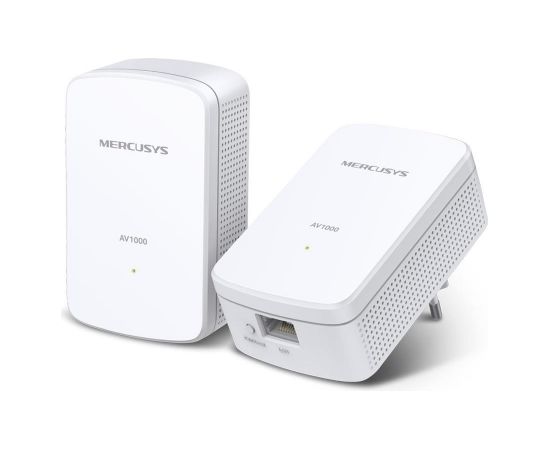 WRL RANGE EXTENDER 1000MBPS/MP500 KIT MERCUSYS