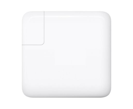 CP Apple 61W USB-C Tīkla lādētājs ar Type-C Ligzdu MacBook Pro 13 A1718 MNF72LL/A (OEM)