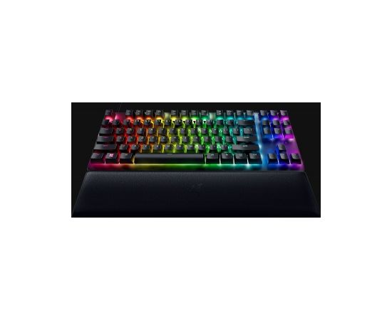 Razer keyboard Huntsman V2 Tenkeyless Red Switch NOR