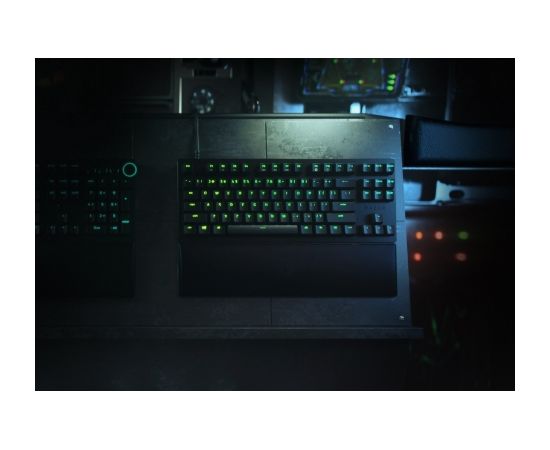 Razer keyboard Huntsman V2 Tenkeyless Red Switch NOR