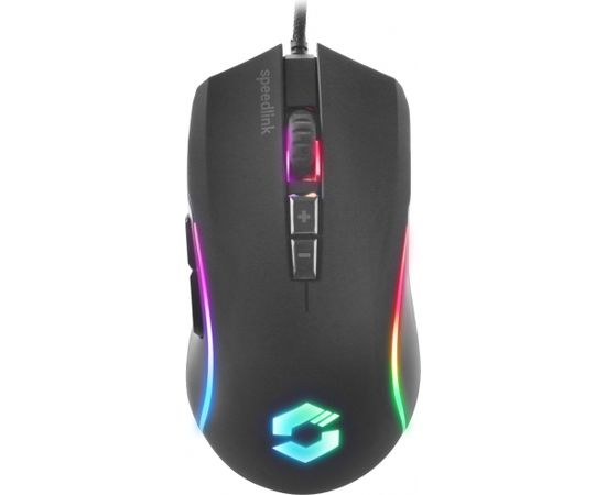 Speedlink mouse Zavos (SL-680022-RRBK)