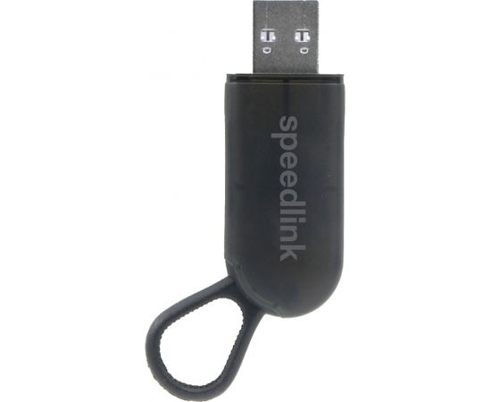 Speedlink headset wireless Mandas (SL-860100BK)