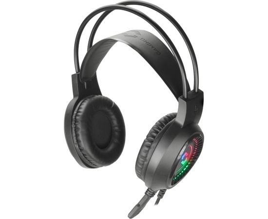 Speedlink headset Voltor (SL-860021BK)