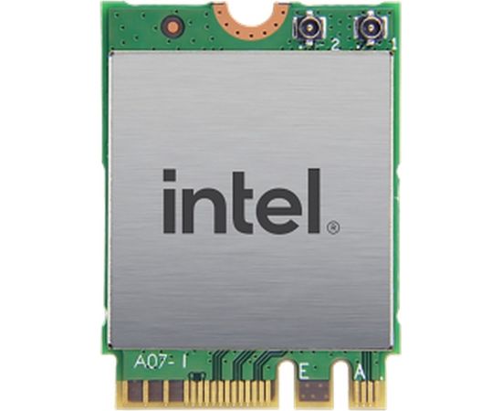 Netzwerkkarte Intel Wi-Fi 6 AX200 M.2 2230 / M.2 1216 - Bluetooth 5.0, 802.11ax