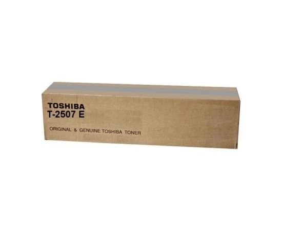 Toshiba Toner T-2507 (6AG00005086)