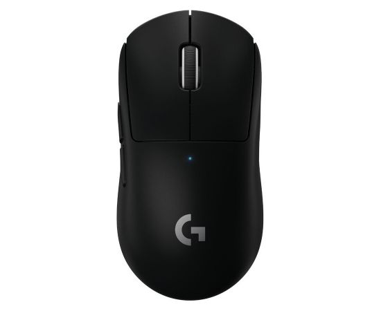 Mouse Logitech G Pro Black