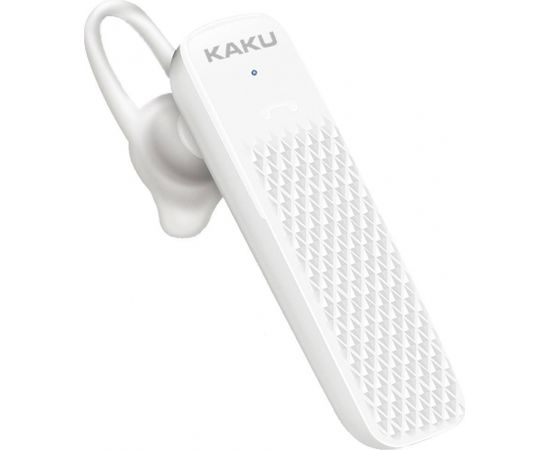 KAKU KSC-388W Smart Bluetooth 5.0 Беспроводная Гарнитура / Белый