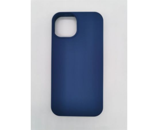 Evelatus  iPhone 13 Pro Nano Silicone Case Blue