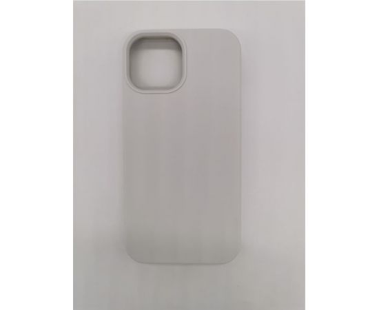 Evelatus  iPhone 13 Pro Liquid Silicone Case White