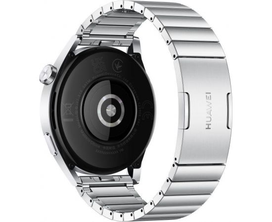 Huawei Watch GT 3 46mm Elite Edition, нержавеющая сталь