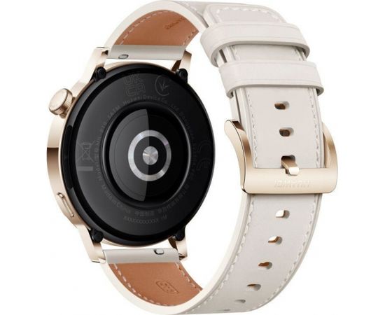 Huawei Watch GT 3 42mm Elegant Edition, белый