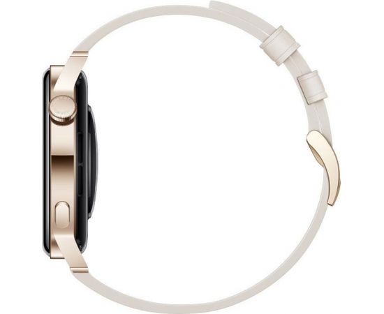 Huawei Watch GT 3 42mm Elegant Edition, white