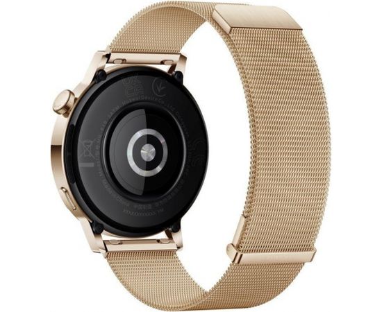 Huawei Watch GT 3 42mm Elegant Edition, золотистый