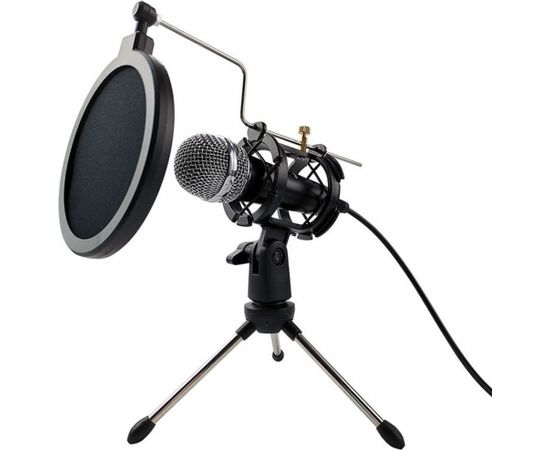 Omega microphone Varr Gaming Scenic (45588)