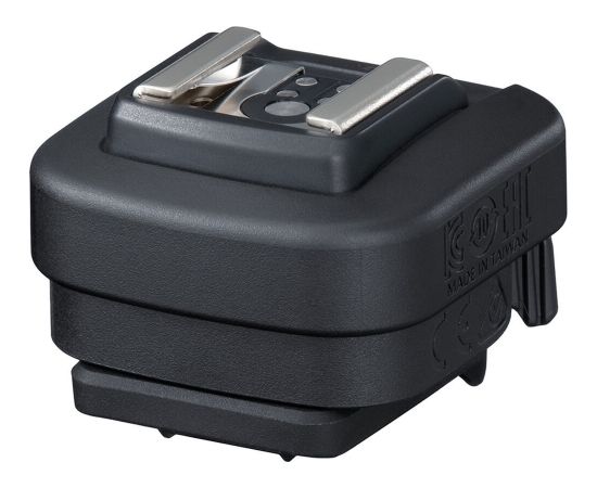Canon адаптер вспышки Multi-Function Shoe Adapter AD-E1