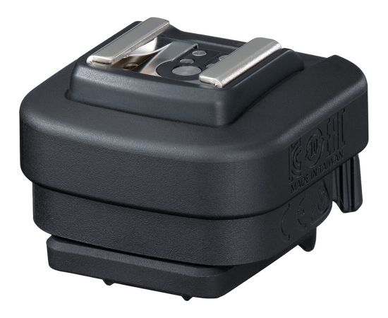 Canon Multi-Function Shoe Adapter AD-E1 Zibspuldzes