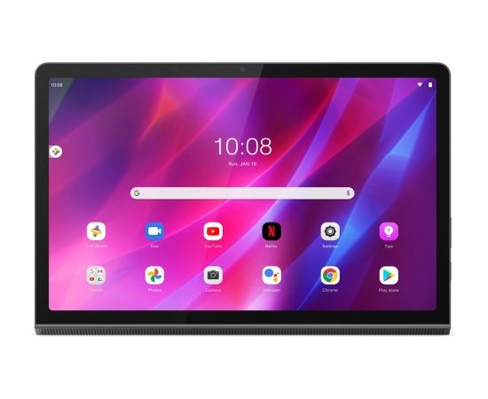 Lenovo Yoga Tab 11 ZA8W 256GB Wi-Fi Storm Gray