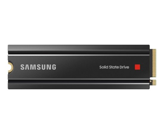 SSD M.2 1TB Samsung 980 PRO Heatsink NVMe 4.0 x 4 retail