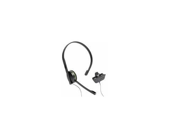 Microsoft CONSOLE ACC HEADSET CHAT//XBOX S5V-00015 MS