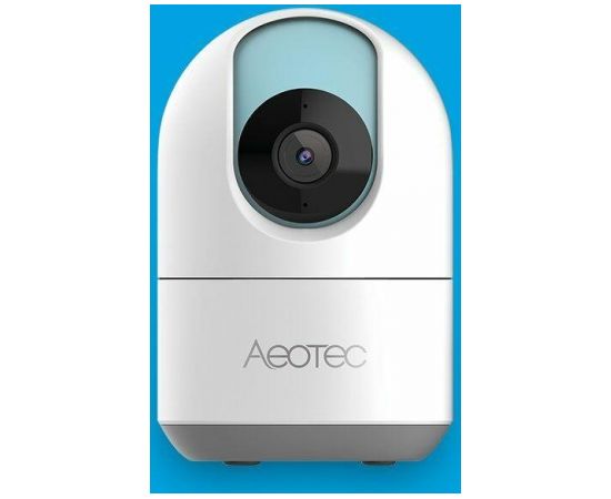 Aeotec SMART HOME CAMERA 360/GP-AEOCAM AEON