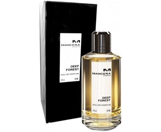 Mancera Mancera DEEP FOREST EDP 120 ml folia