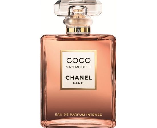 Chanel  Coco Mademoiselle Intense EDP 50ml