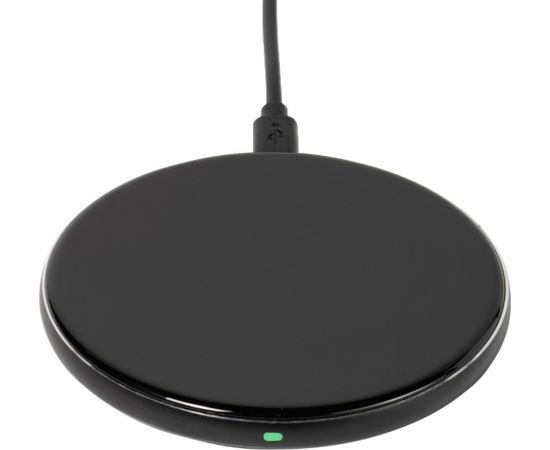 Vivanco беспроводное зарядное устройство Wireless Super Fast Charger (61341)