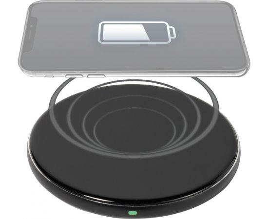 Vivanco Wireless Super Fast Charger (61341)