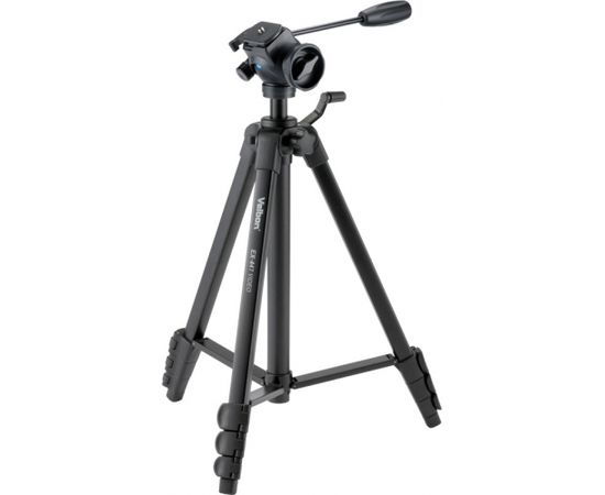 Velbon tripod EX-447 + phone holder