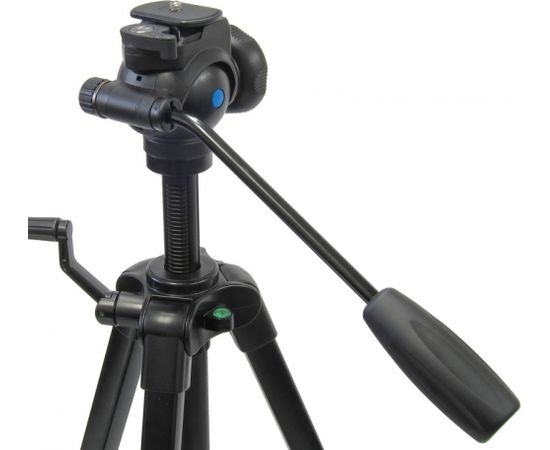 Velbon tripod EX-447 + phone holder