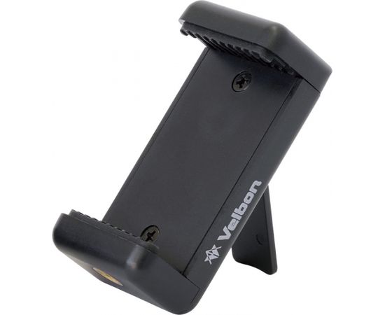 Velbon tripod EX-230 II + phone holder