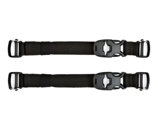 Lowepro ремни быстрого крепления ProTactic Quick Straps, черный