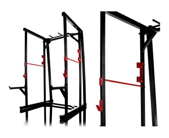 Svarcelšanas statīvs Kelton HEAVY Rack HS7