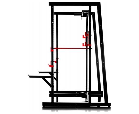 Svarcelšanas statīvs Kelton HEAVY Rack HS7