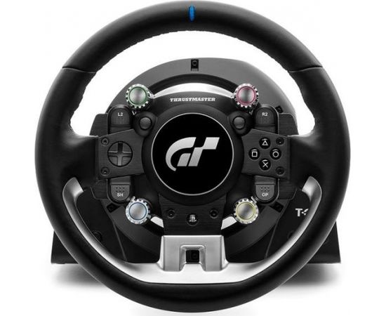 Thrustmaster Stūre ar pedāļiem T−GT II 4160846 PC/PS5/PS4