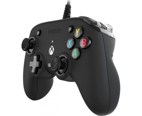 Gamepad Nacon Pro Compact Controller black XBOX