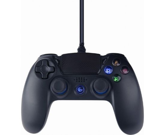 Gamepad Gembird (JPD-PS4U-01)