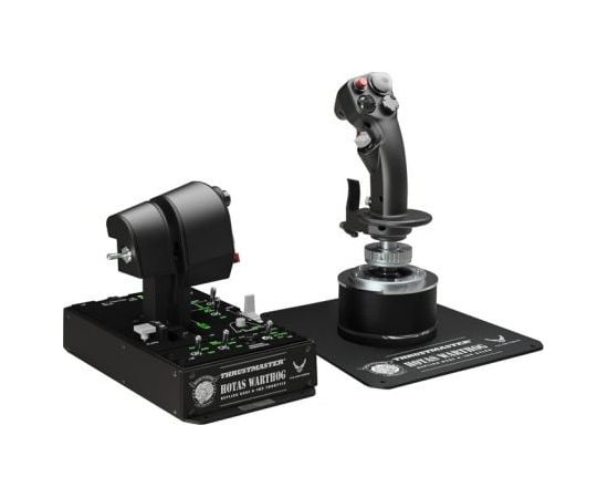 Joystick Thrustmaster Hotas Warthog (2960720)