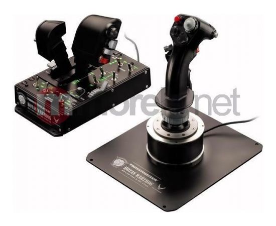 Joystick Thrustmaster Hotas Warthog (2960720)